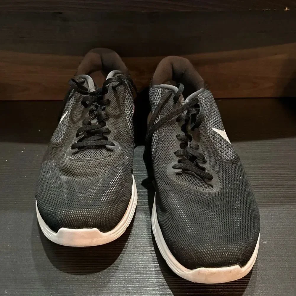 Nike great